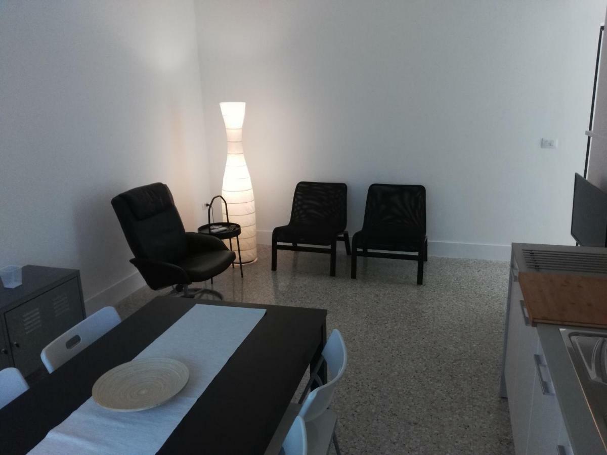 Via Stazione 5 Apartment Praia a Mare Exterior photo