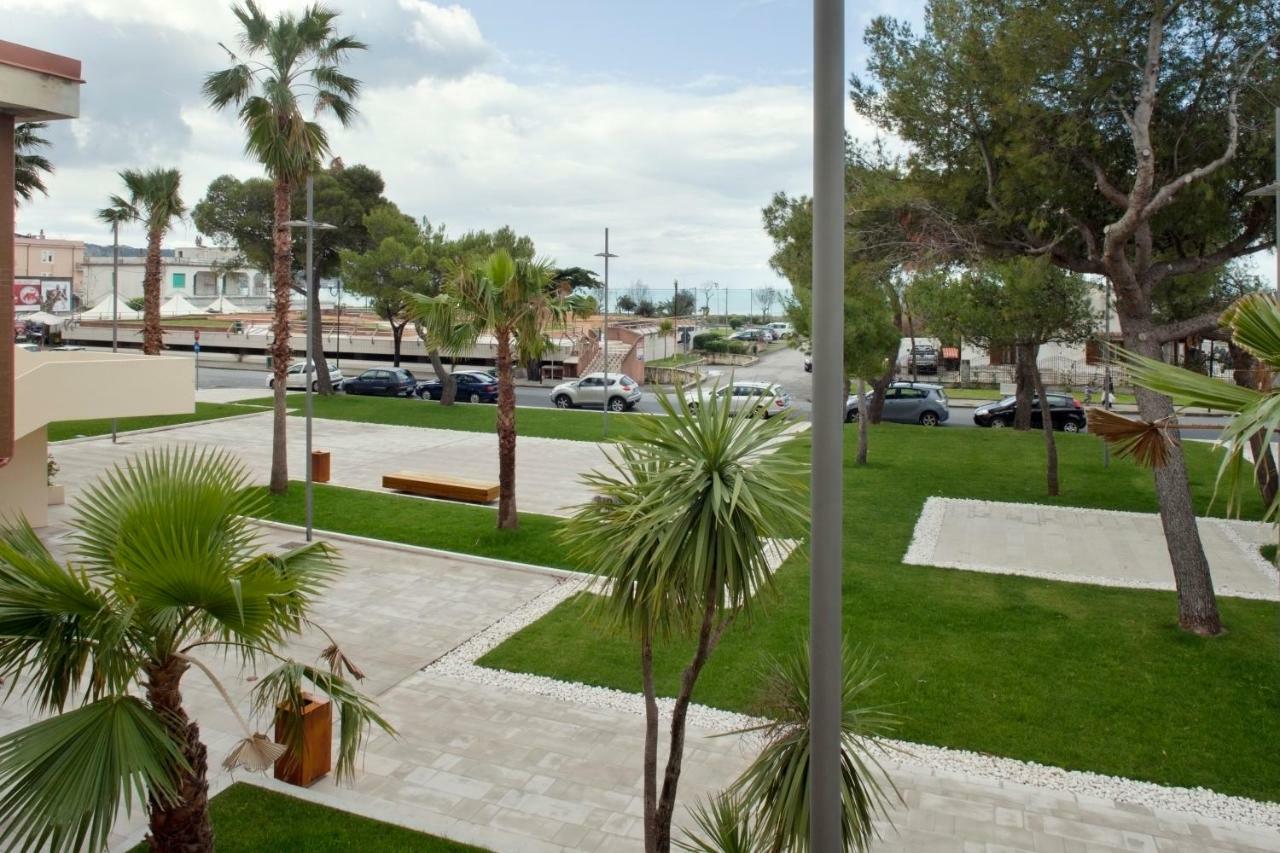 Via Stazione 5 Apartment Praia a Mare Exterior photo
