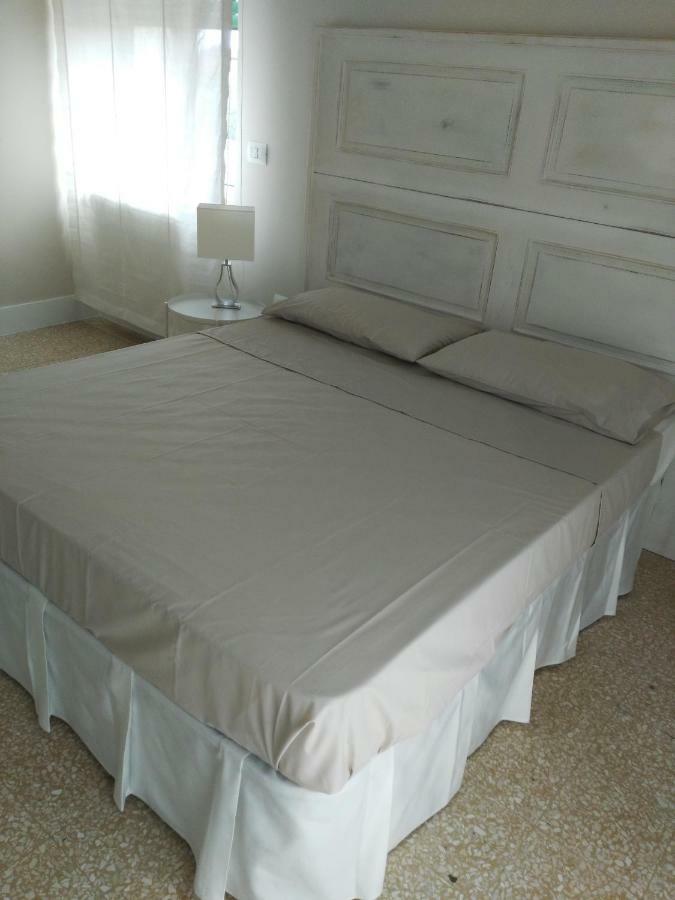 Via Stazione 5 Apartment Praia a Mare Exterior photo