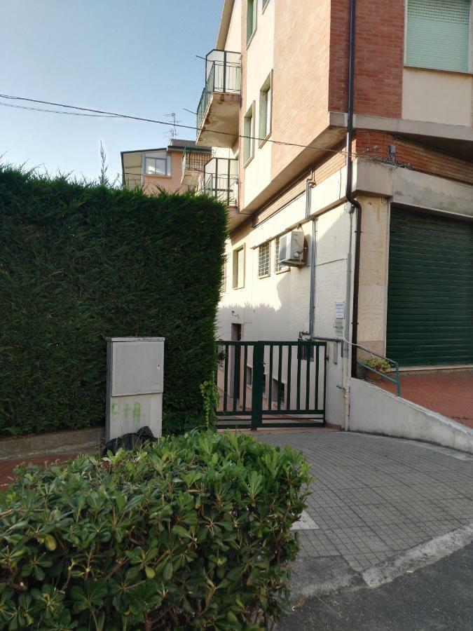 Via Stazione 5 Apartment Praia a Mare Exterior photo